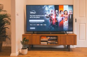Read more about the article Get the Disney movie experience on your device