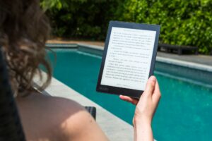Read more about the article Guide on How to Sync Nook Books Across Devices